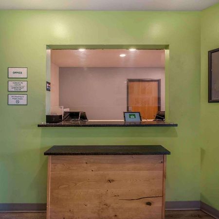 Extended Stay America Select Suites - Springdale Εξωτερικό φωτογραφία