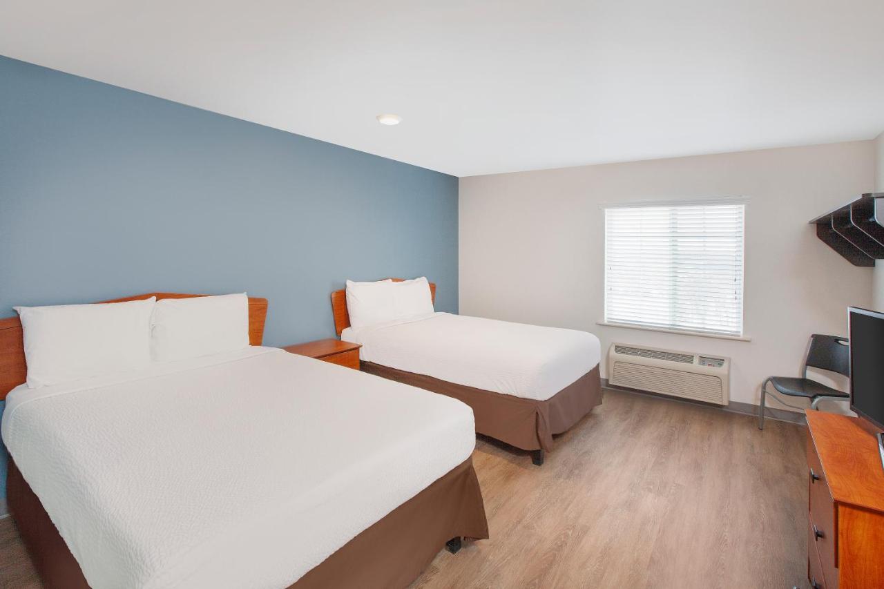 Extended Stay America Select Suites - Springdale Εξωτερικό φωτογραφία