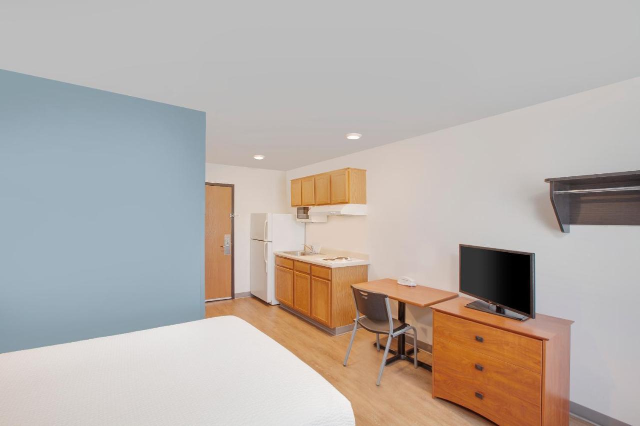 Extended Stay America Select Suites - Springdale Εξωτερικό φωτογραφία
