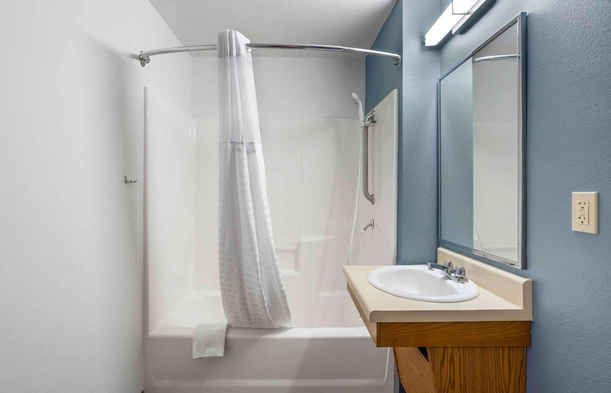 Extended Stay America Select Suites - Springdale Εξωτερικό φωτογραφία