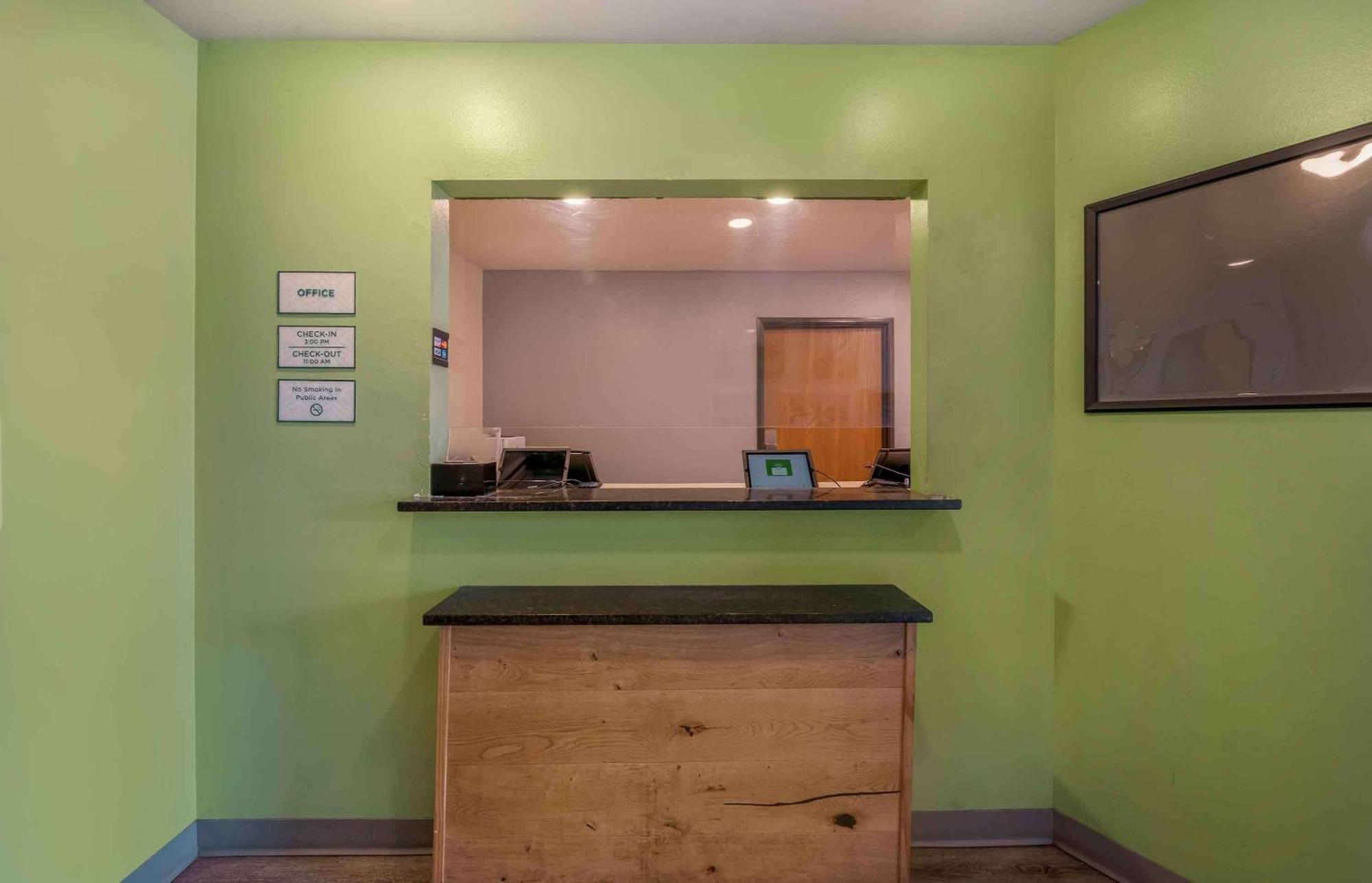 Extended Stay America Select Suites - Springdale Εξωτερικό φωτογραφία