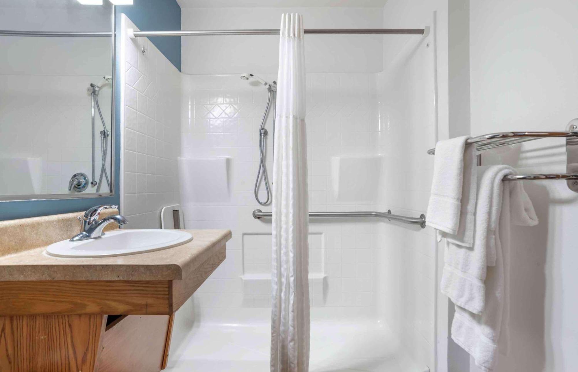 Extended Stay America Select Suites - Springdale Εξωτερικό φωτογραφία
