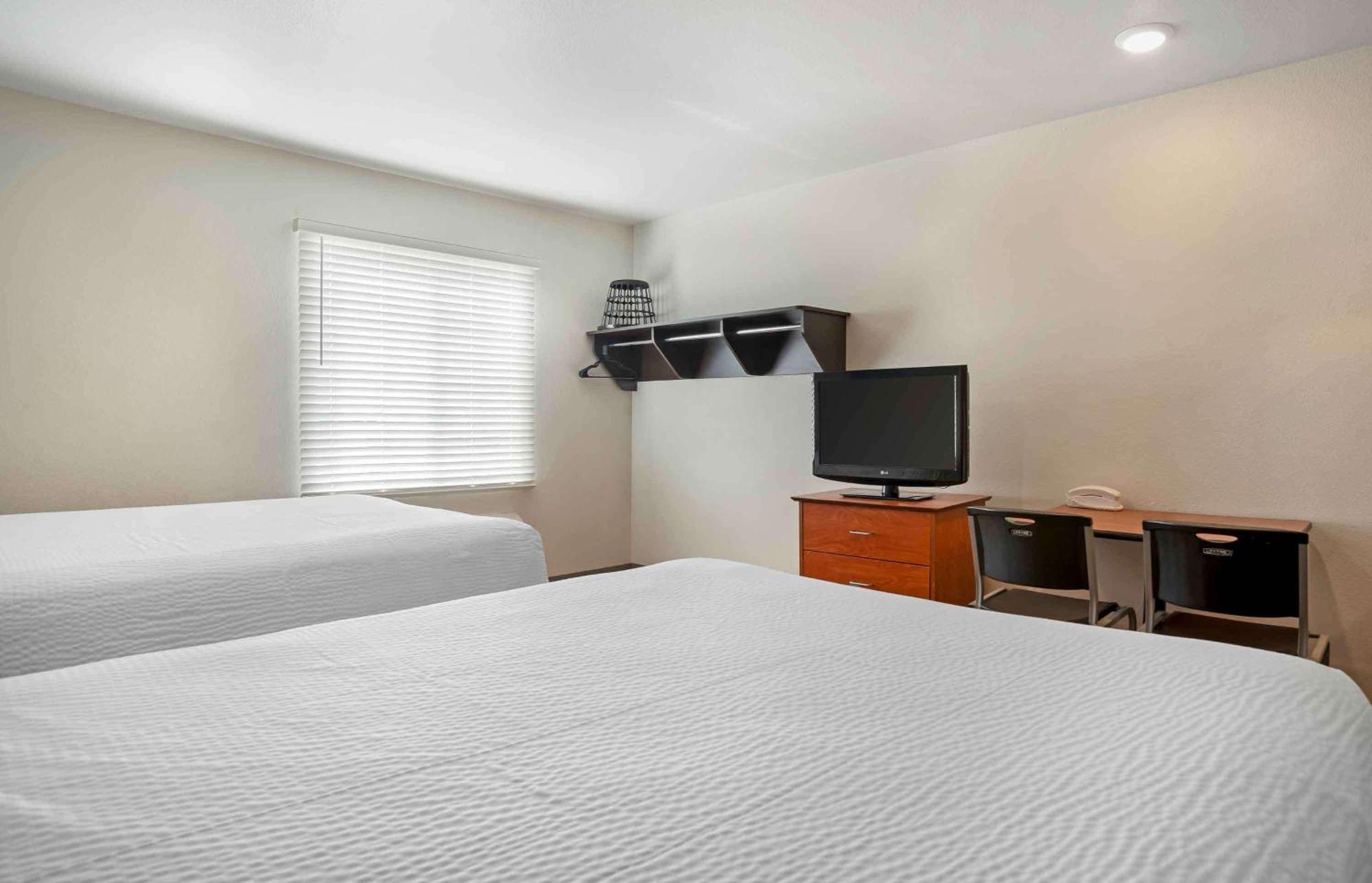 Extended Stay America Select Suites - Springdale Εξωτερικό φωτογραφία