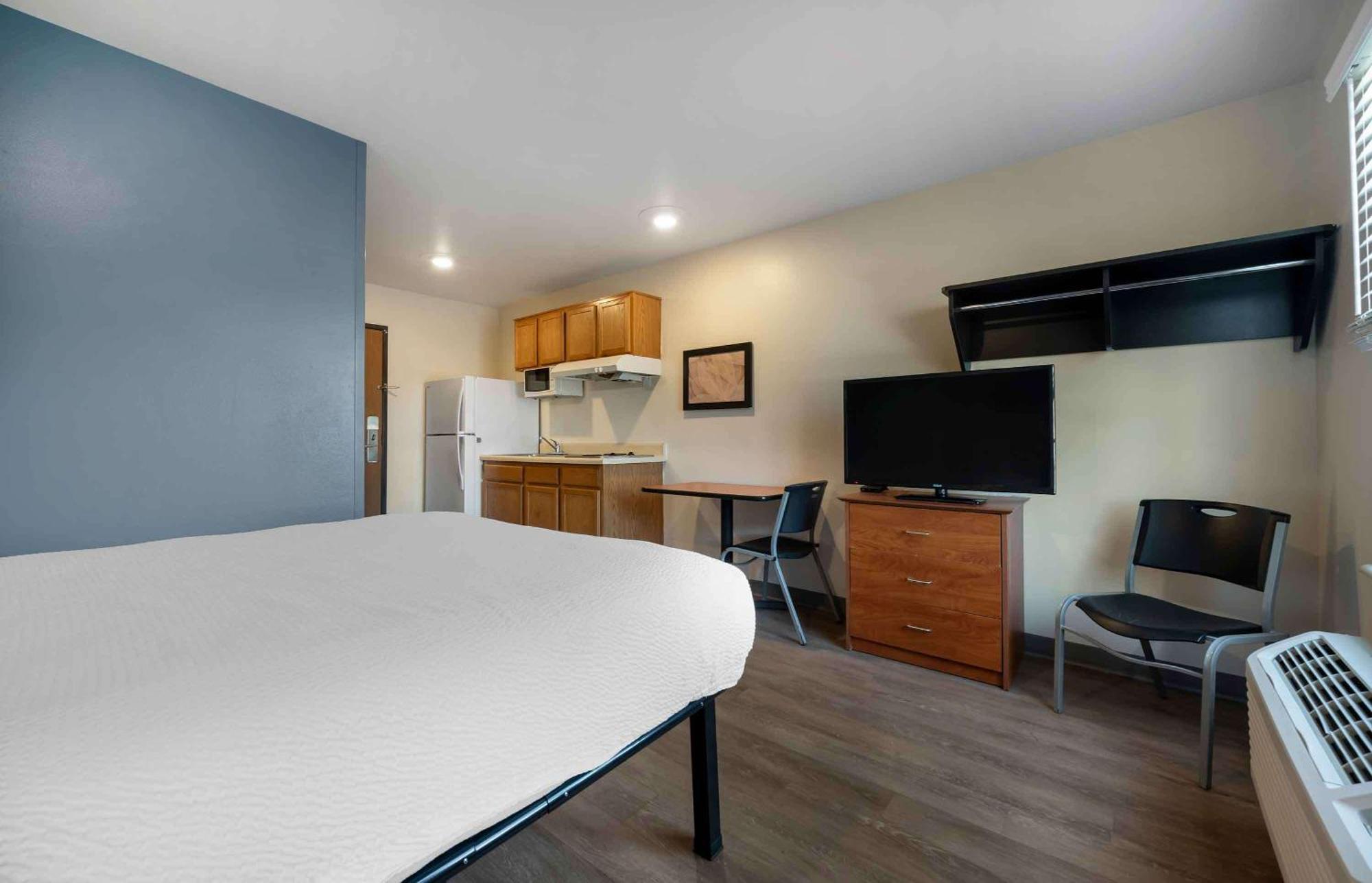 Extended Stay America Select Suites - Springdale Εξωτερικό φωτογραφία