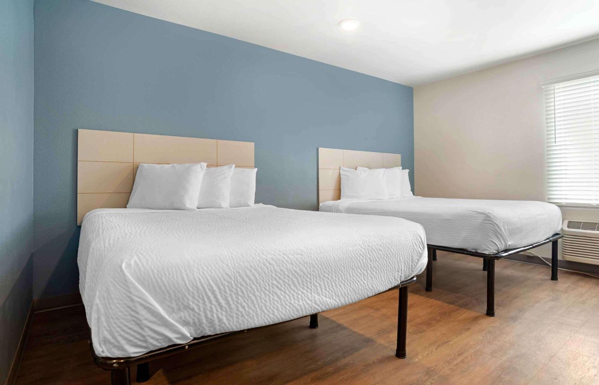 Extended Stay America Select Suites - Springdale Εξωτερικό φωτογραφία