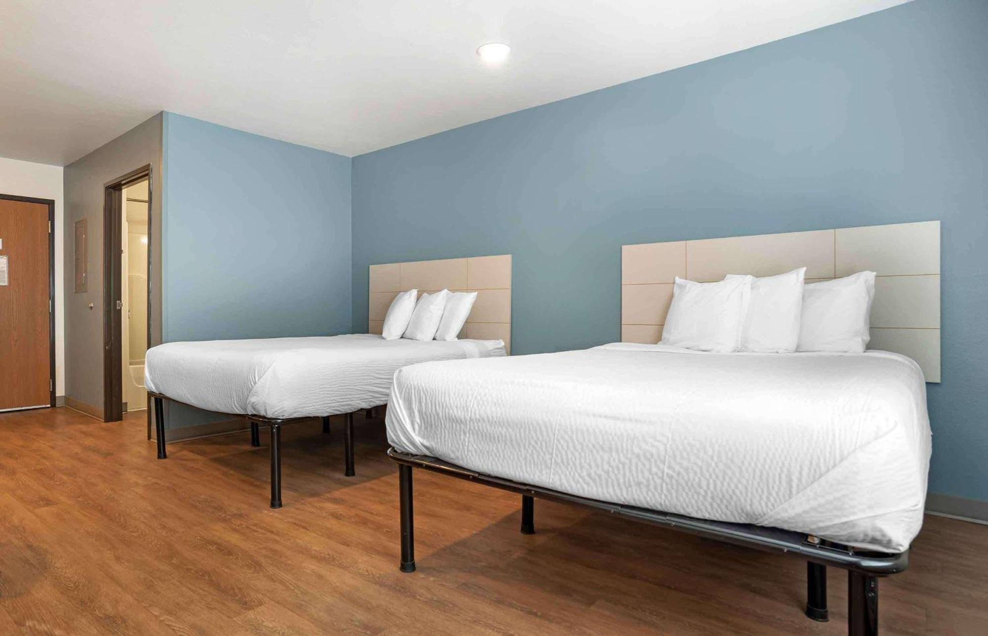 Extended Stay America Select Suites - Springdale Εξωτερικό φωτογραφία