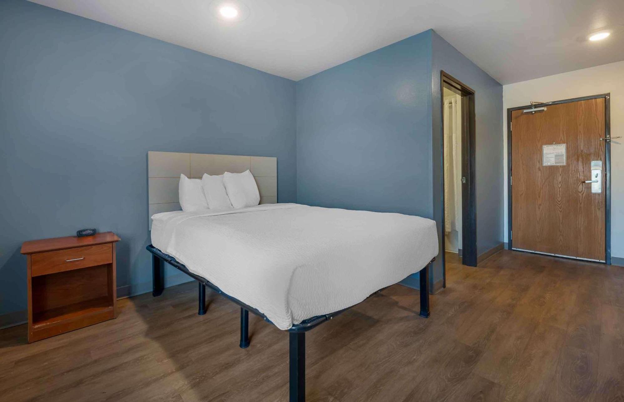 Extended Stay America Select Suites - Springdale Εξωτερικό φωτογραφία