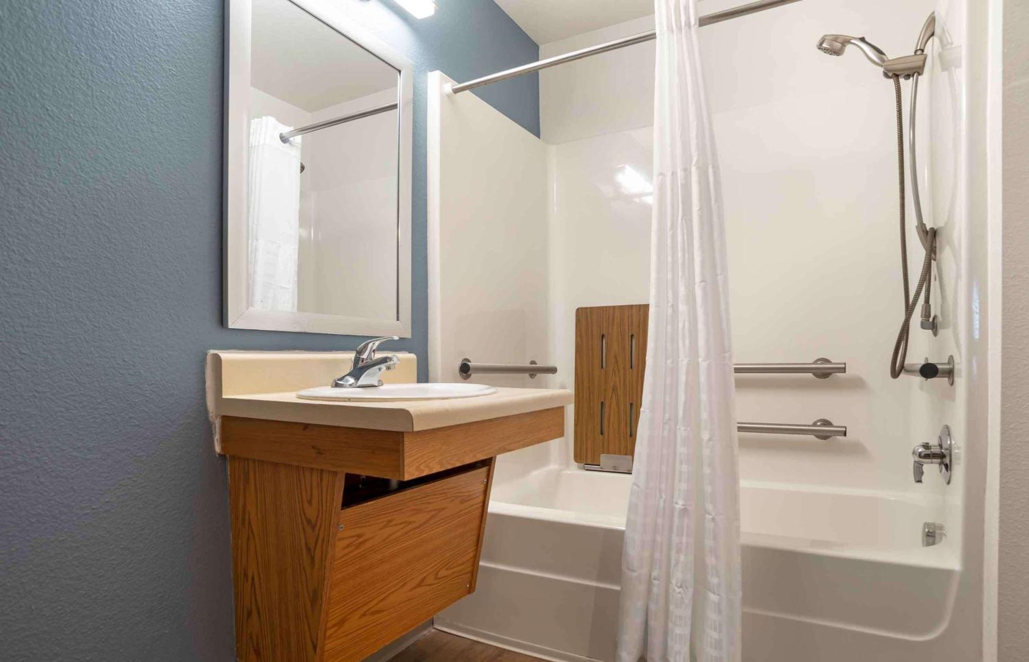 Extended Stay America Select Suites - Springdale Εξωτερικό φωτογραφία