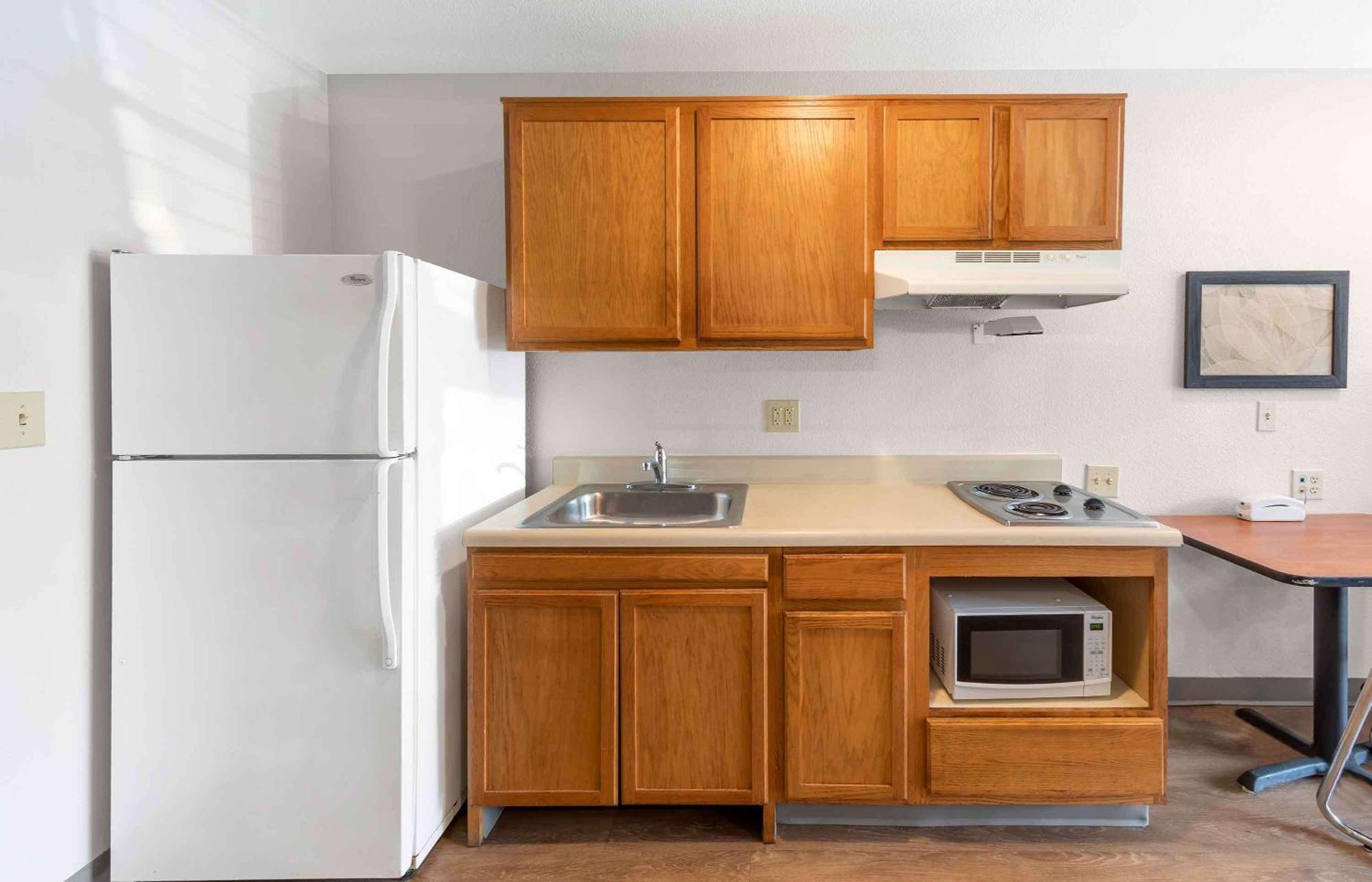 Extended Stay America Select Suites - Springdale Εξωτερικό φωτογραφία