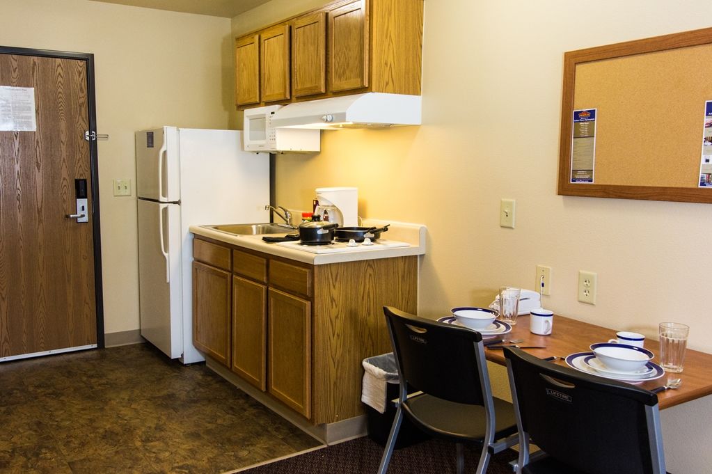 Extended Stay America Select Suites - Springdale Δωμάτιο φωτογραφία
