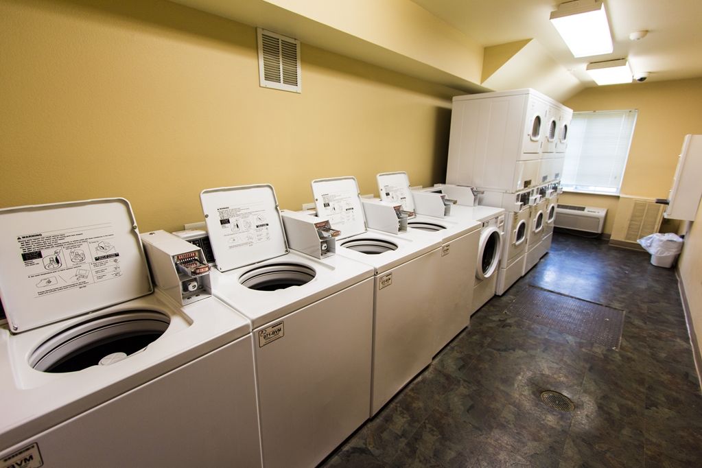 Extended Stay America Select Suites - Springdale Ανέσεις φωτογραφία