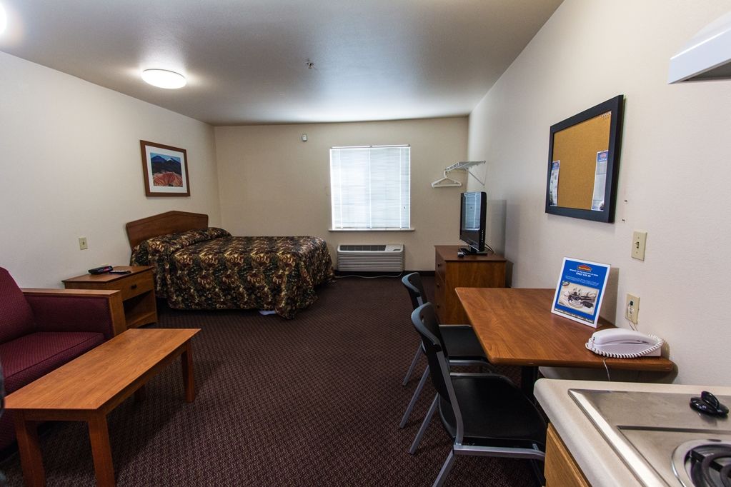 Extended Stay America Select Suites - Springdale Δωμάτιο φωτογραφία