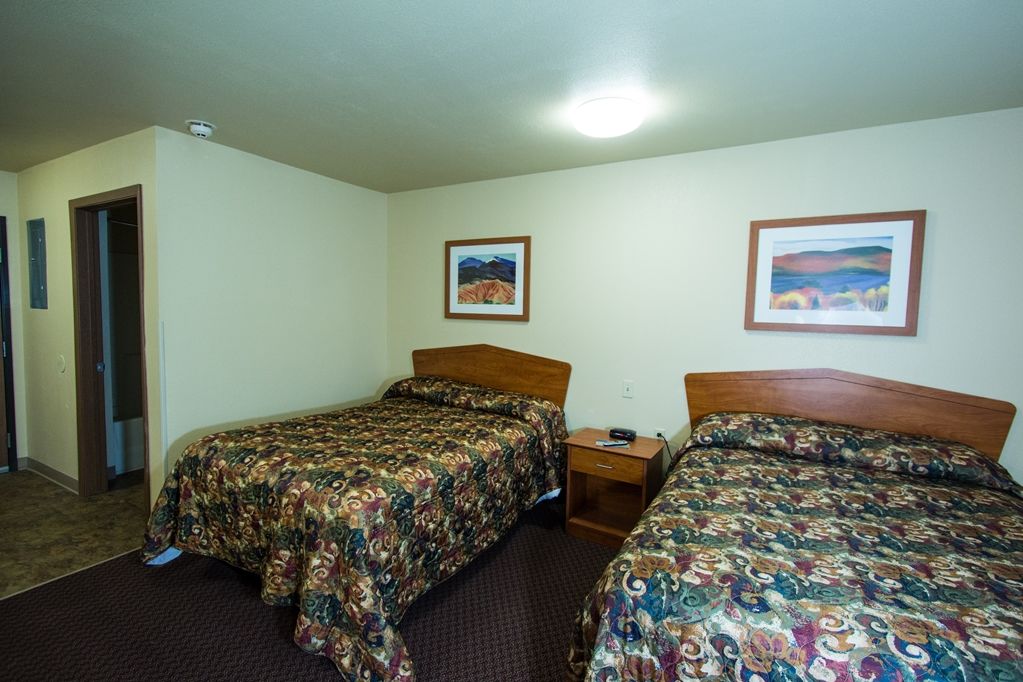 Extended Stay America Select Suites - Springdale Δωμάτιο φωτογραφία
