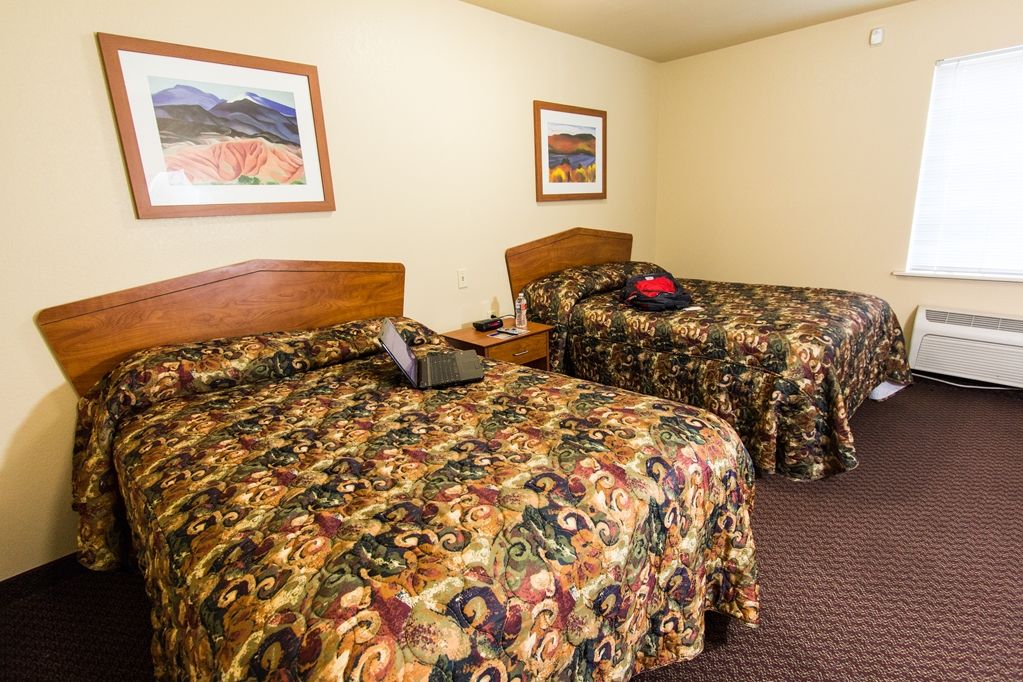 Extended Stay America Select Suites - Springdale Δωμάτιο φωτογραφία