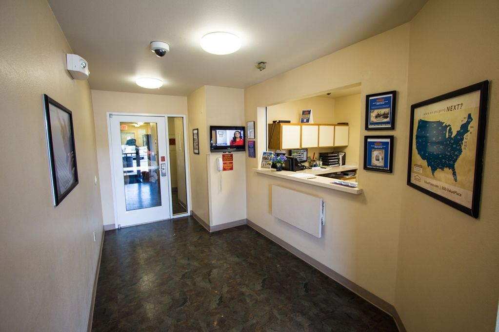 Extended Stay America Select Suites - Springdale Εσωτερικό φωτογραφία