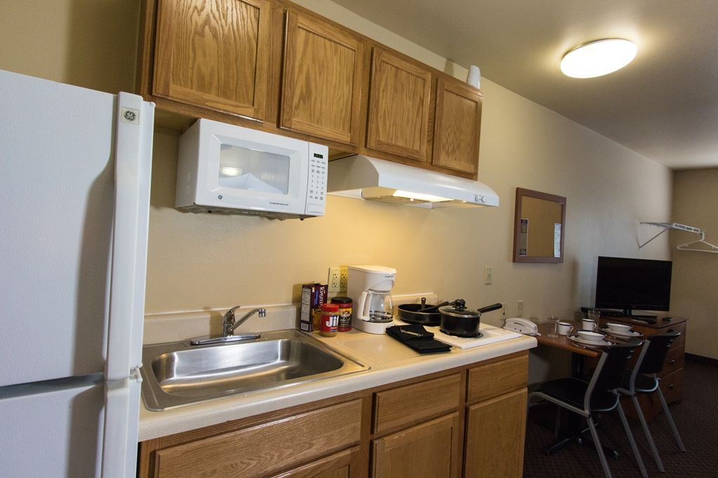 Extended Stay America Select Suites - Springdale Δωμάτιο φωτογραφία