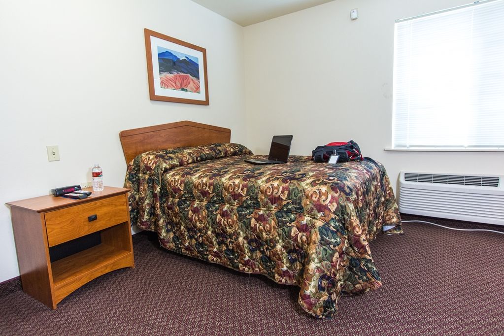 Extended Stay America Select Suites - Springdale Δωμάτιο φωτογραφία