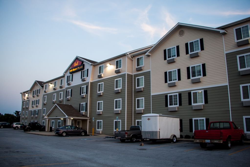Extended Stay America Select Suites - Springdale Εξωτερικό φωτογραφία