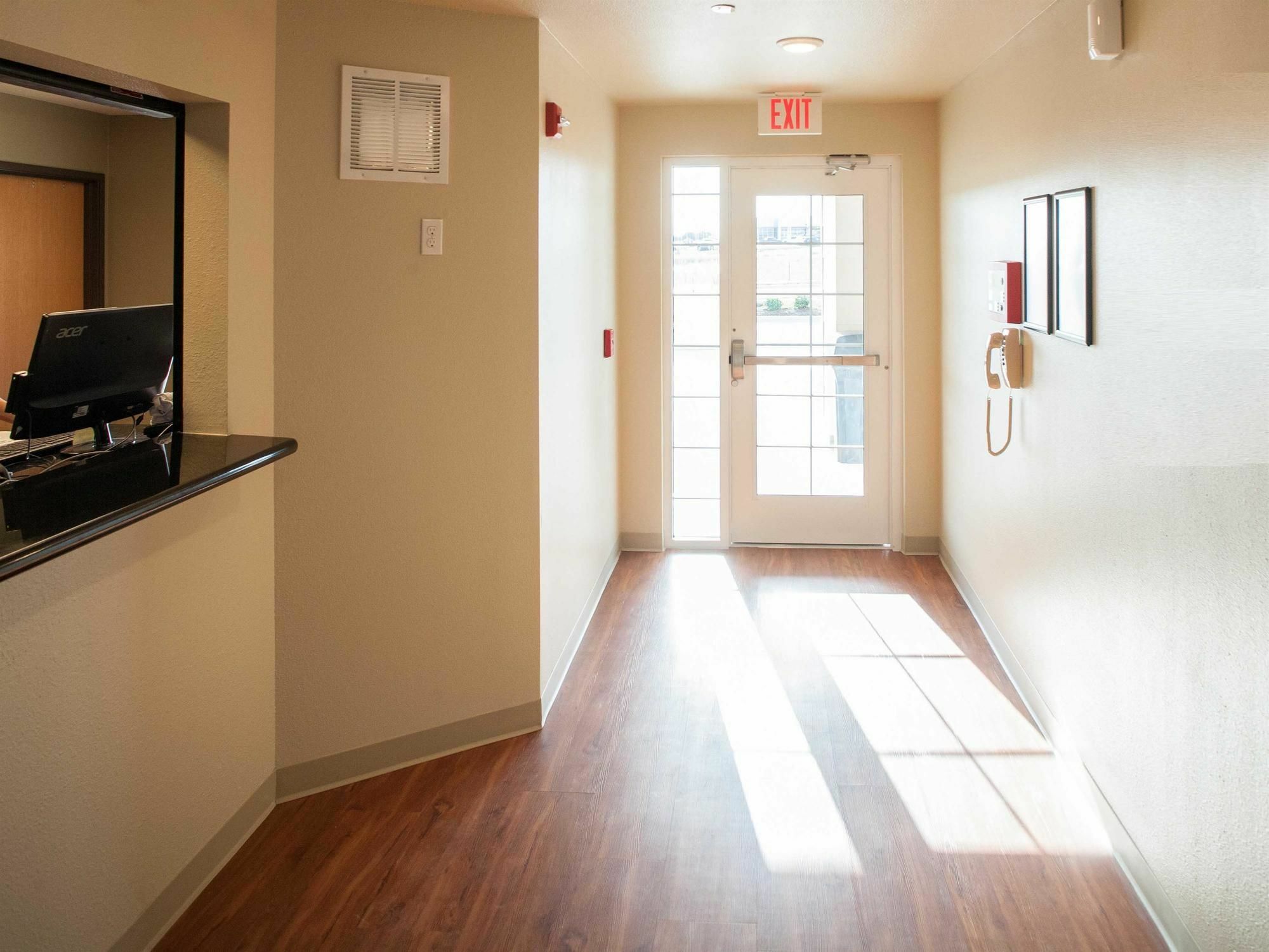 Extended Stay America Select Suites - Springdale Εξωτερικό φωτογραφία