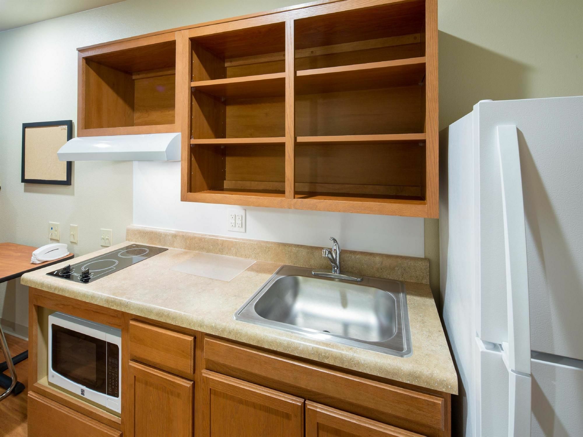 Extended Stay America Select Suites - Springdale Εξωτερικό φωτογραφία