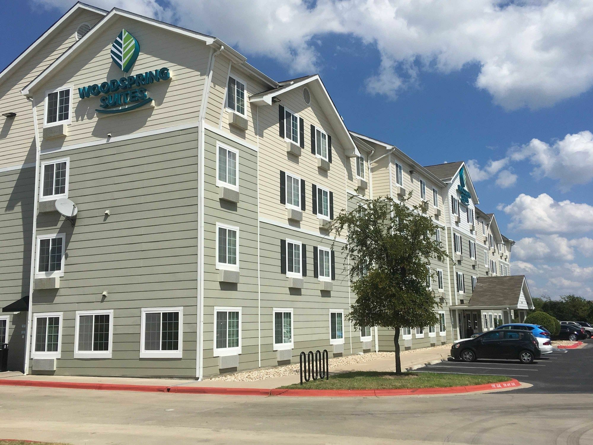 Extended Stay America Select Suites - Springdale Εξωτερικό φωτογραφία
