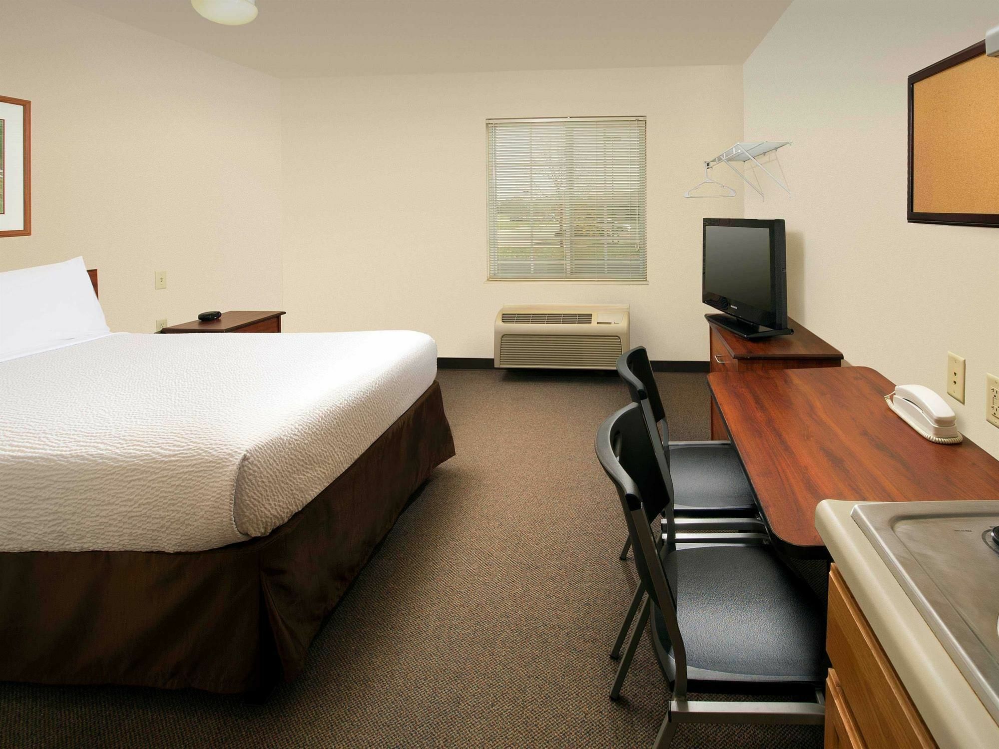 Extended Stay America Select Suites - Springdale Εξωτερικό φωτογραφία