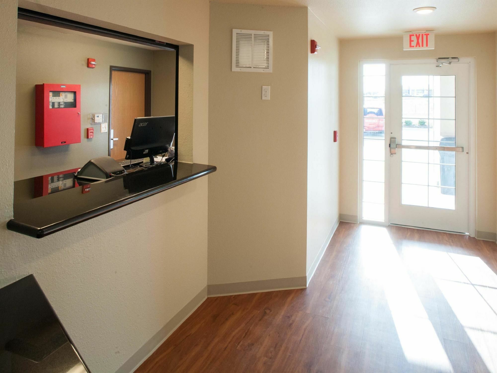 Extended Stay America Select Suites - Springdale Εξωτερικό φωτογραφία