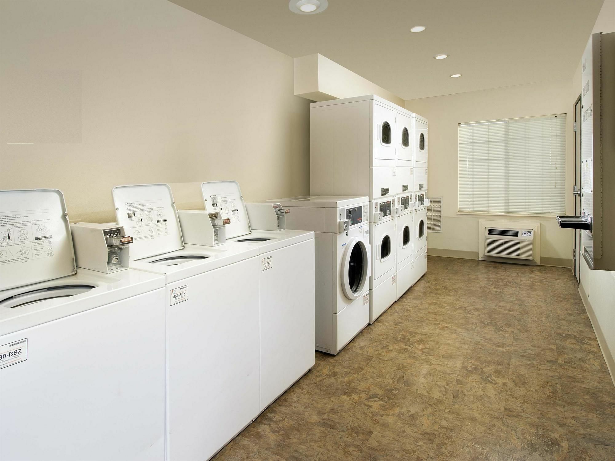 Extended Stay America Select Suites - Springdale Εξωτερικό φωτογραφία