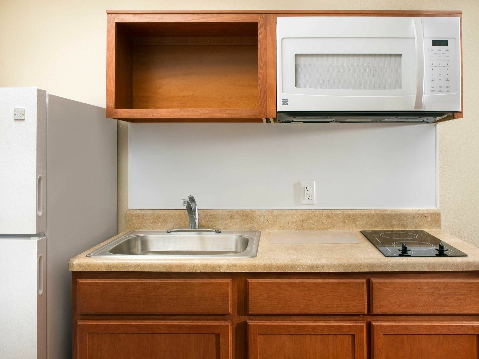 Extended Stay America Select Suites - Springdale Εξωτερικό φωτογραφία