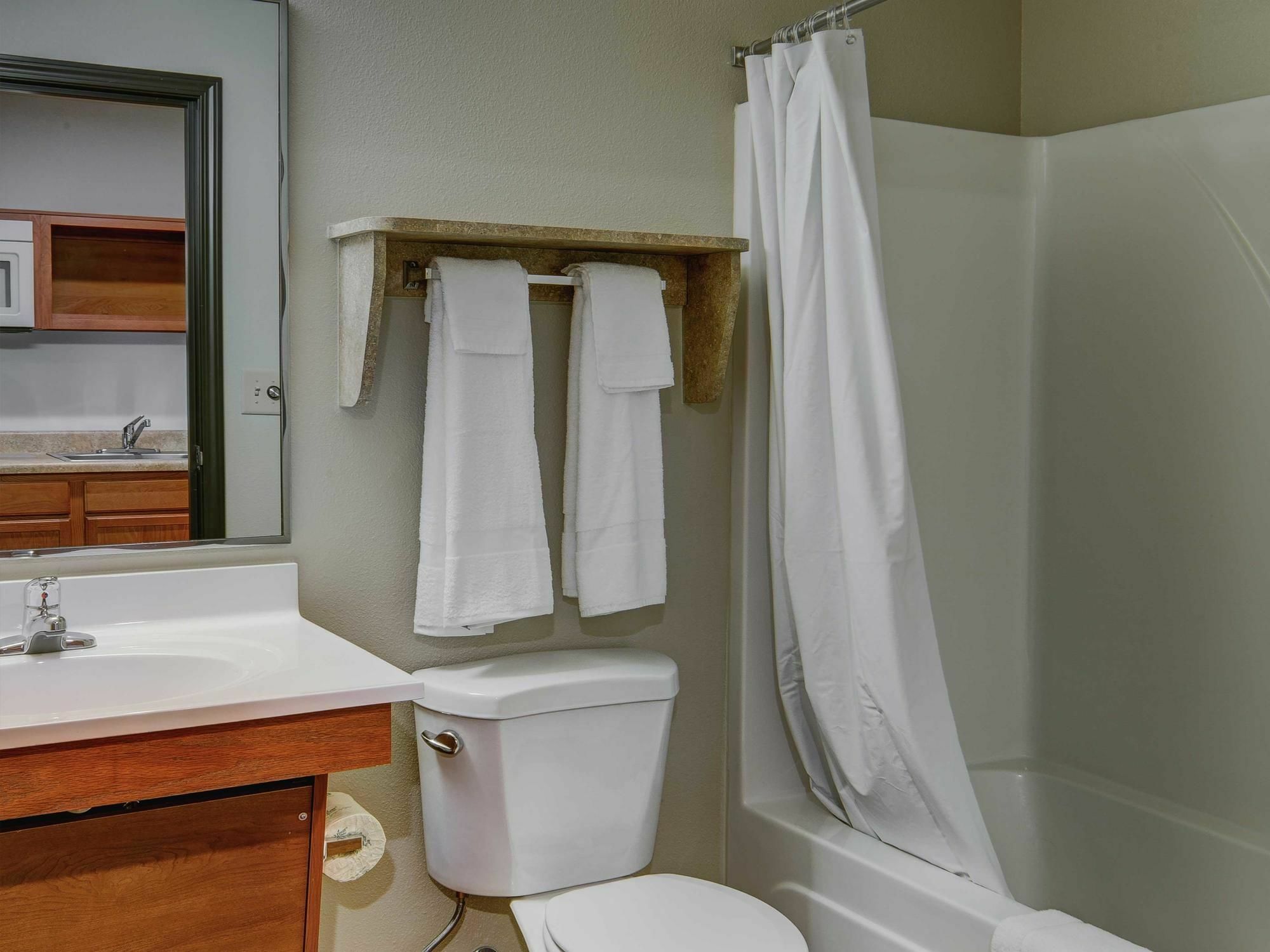 Extended Stay America Select Suites - Springdale Εξωτερικό φωτογραφία
