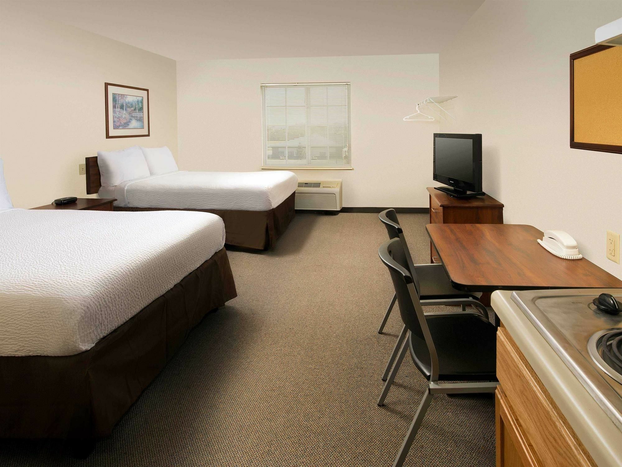 Extended Stay America Select Suites - Springdale Εξωτερικό φωτογραφία
