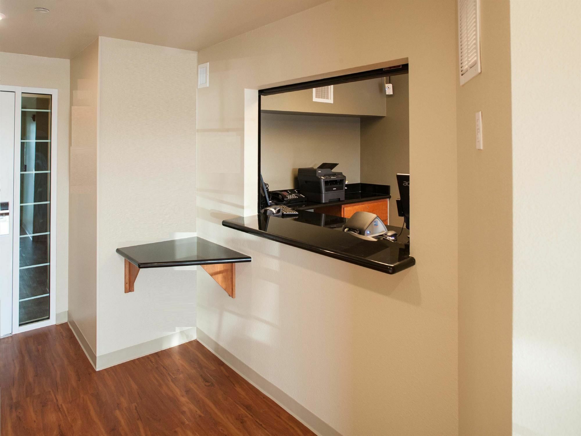 Extended Stay America Select Suites - Springdale Εξωτερικό φωτογραφία